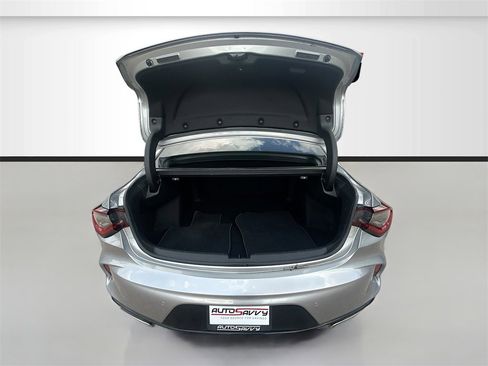 Used 2023 Acura TLX w/ A-SPEC Pkg image 28