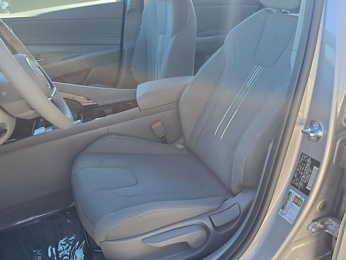 New 2026 Hyundai Elantra SEL Sport Premium w/ Cargo Package FWD image 14
