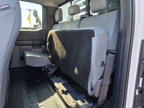 New 2026 Ford F450 XL w/ XL Chrome Package image 27