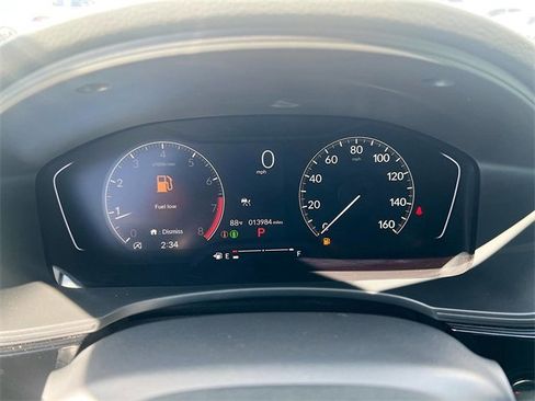 Used 2025 Honda Civic LX image 14