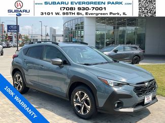 Certified 2024 Subaru Crosstrek 2.0i Premium AWD/4WD video 1
