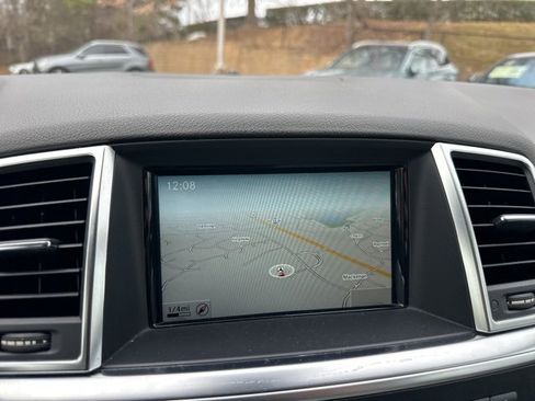 Used 2015 Mercedes-Benz ML 350 2WD image 22