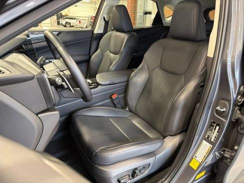 Used 2024 Lexus NX 350h AWD w/ Cold Area Package image 13