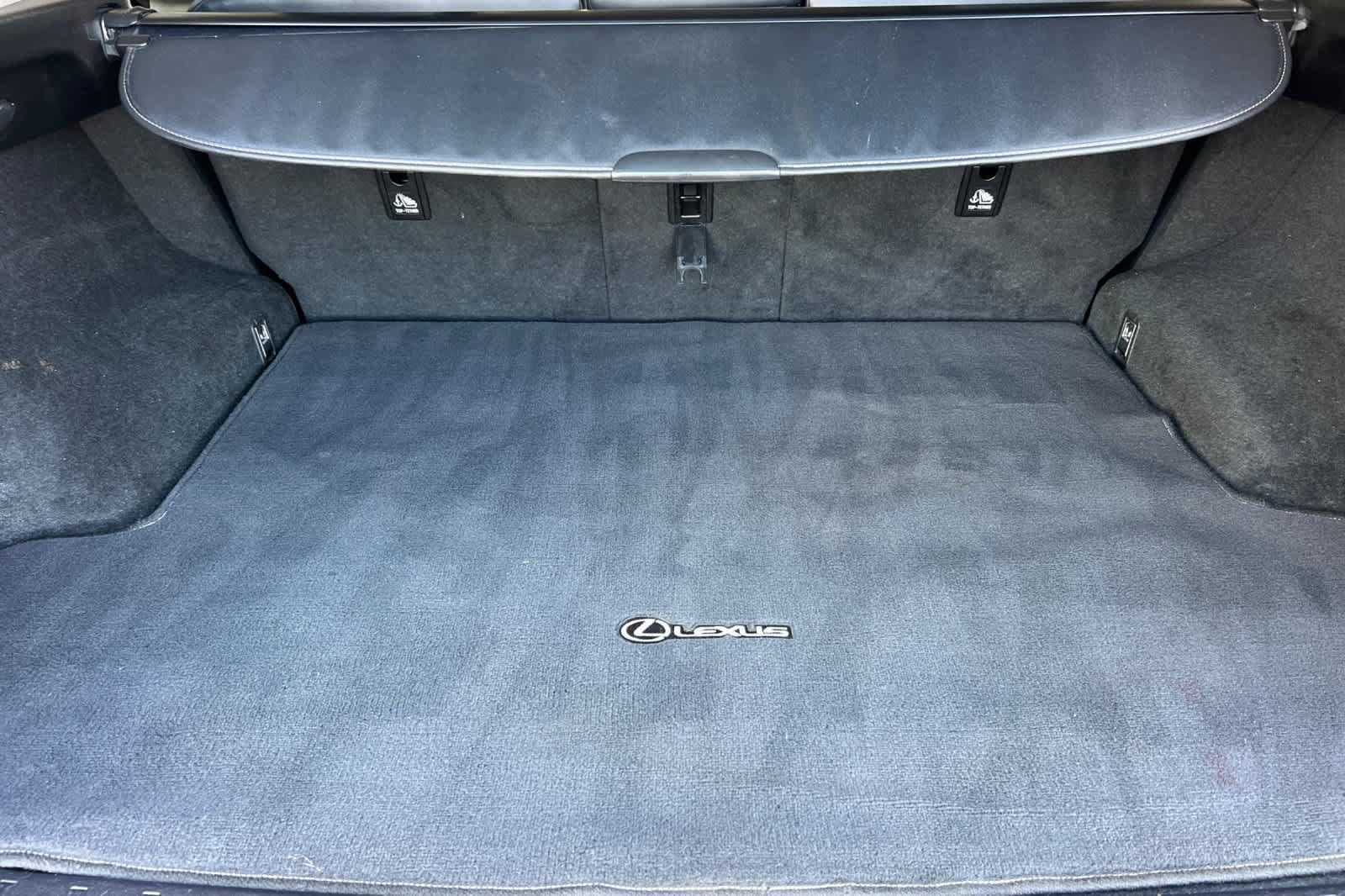 Used 2019 Lexus RX 350 FWD w/ Navigation Package image 16