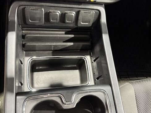 Used 2015 Chevrolet Silverado 1500 LT w/ All Star Edition AWD/4WD image 12