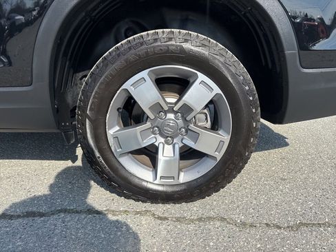 Used 2025 Honda Ridgeline RTL image 33