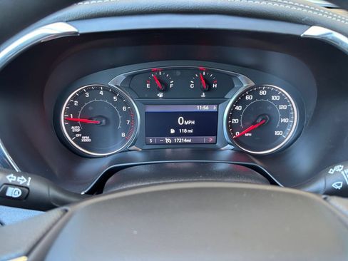 Used 2026 Chevrolet Blazer LT FWD image 40