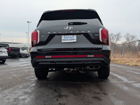 Used 2023 Hyundai Palisade XRT image 18