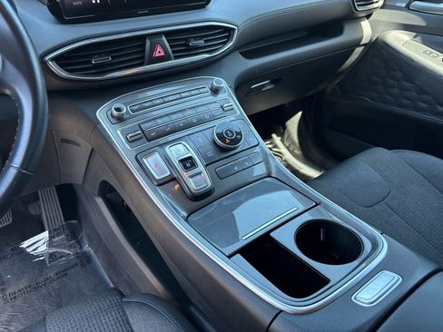 Used 2023 Hyundai Santa Fe SEL image 21