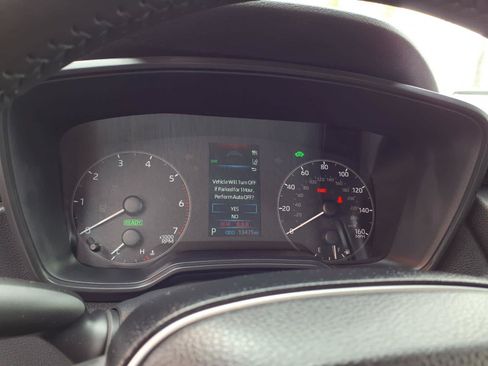 Certified 2025 Toyota Corolla SE FWD image 11