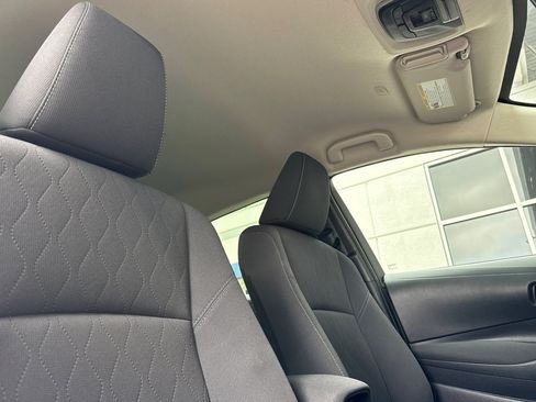 Used 2024 Toyota Corolla LE FWD image 20