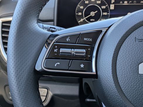 New 2026 Kia Seltos SX image 27