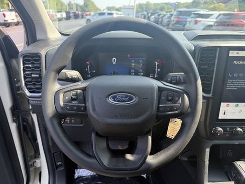 New 2026 Ford Ranger XL AWD/4WD image 13