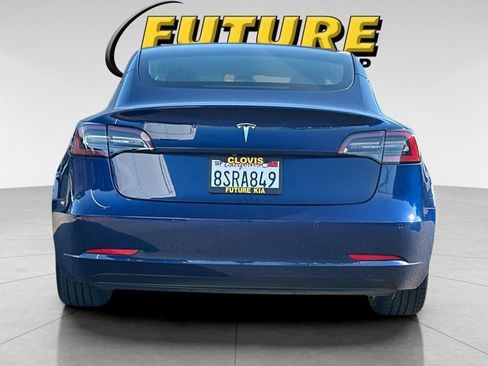 Used 2020 Tesla Model 3 image 5