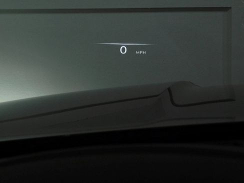 Used 2024 Genesis GV80 3.5T Prestige image 42