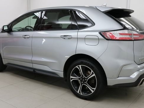 Used 2020 Ford Edge ST w/ Equipment Group 401A image 7