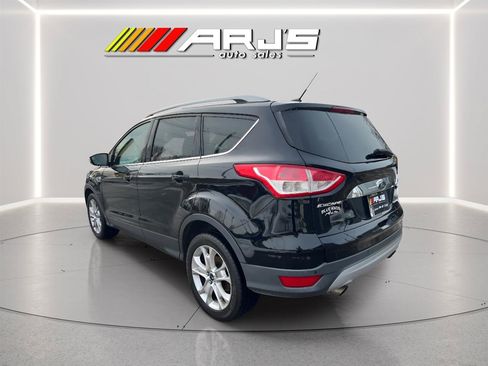 Used 2016 Ford Escape Titanium AWD/4WD image 3