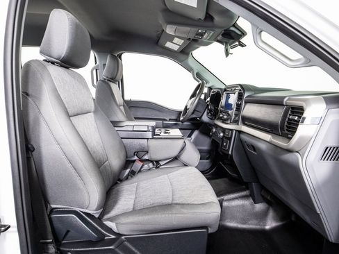 Used 2021 Ford F150 XL w/ Equipment Group 101A High image 10