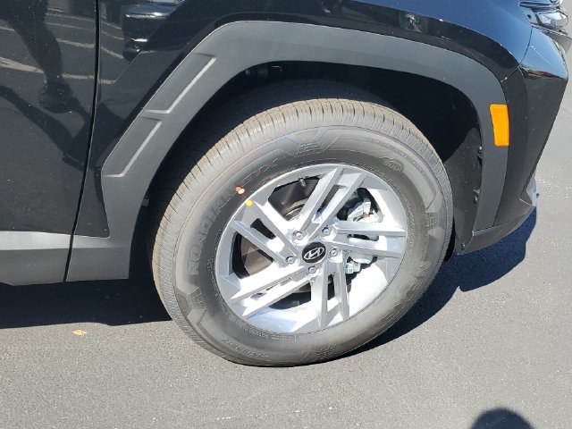 New 2026 Hyundai Tucson SE AWD/4WD image 6