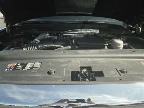 Certified 2018 GMC Sierra 3500 Denali w/ Duramax Plus Package image 37