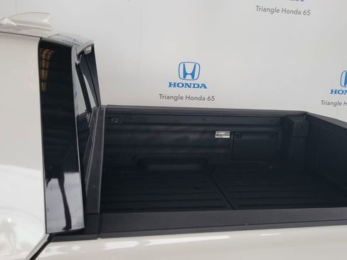 New 2026 Honda Ridgeline Black Edition image 50