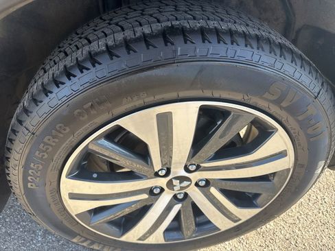 Used 2021 Mitsubishi Outlander Sport ES image 11