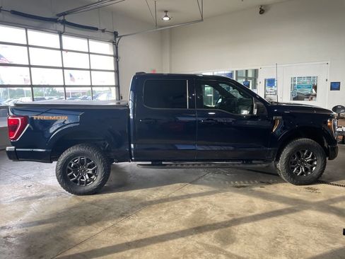 Used 2023 Ford F150 Tremor w/ Bed Utility Package AWD/4WD image 5