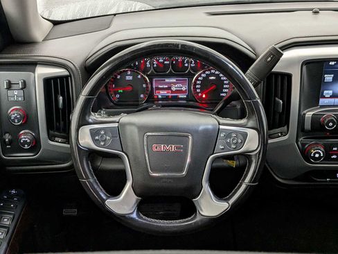Used 2015 GMC Sierra 1500 SLE image 25