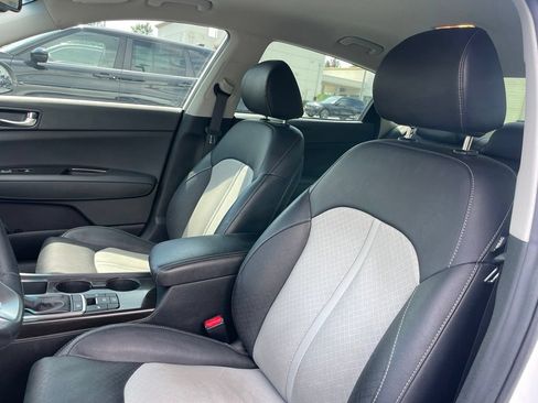 Used 2020 Kia Optima EX FWD image 20