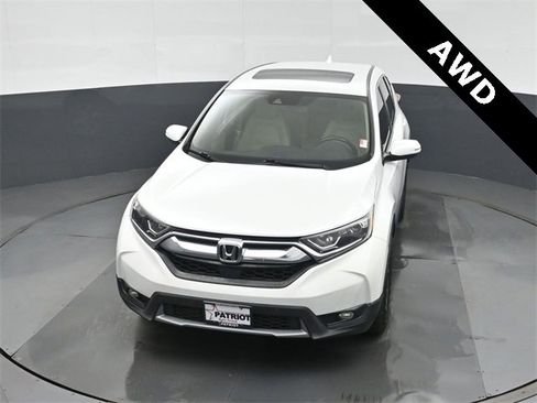 Used 2019 Honda CR-V EX-L image 33