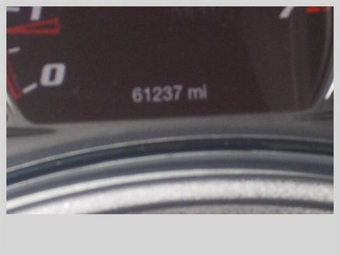 Used 2018 Dodge Durango SRT w/ SRT Interior Appearance Group image 21