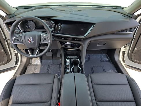 Used 2023 Buick Envision Essence AWD/4WD image 9
