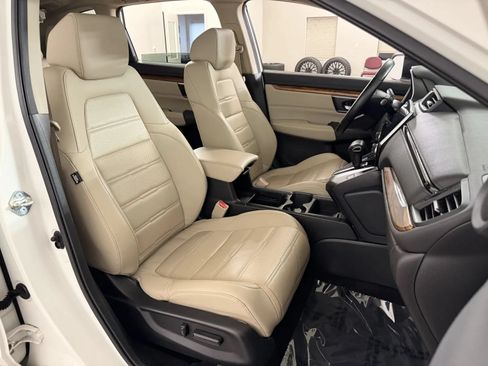 Used 2018 Honda CR-V EX-L image 40