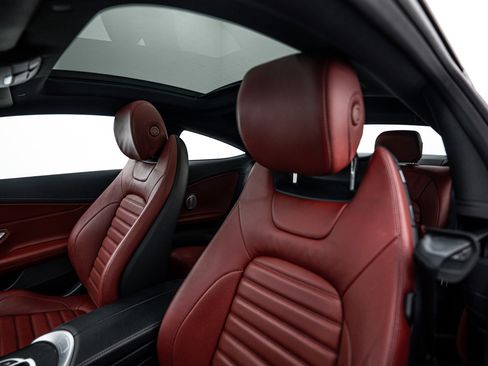 Used 2023 Mercedes-Benz C 300 C 300 image 15