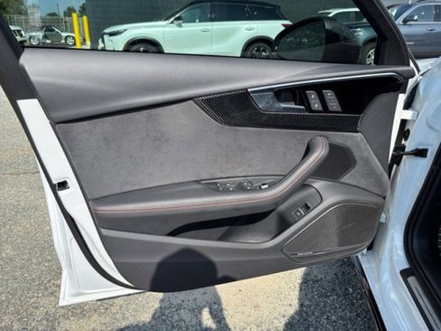 Used 2023 Audi S4 Premium Plus w/ Premium Plus Package image 21