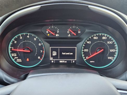 Used 2020 Chevrolet Malibu LS image 17