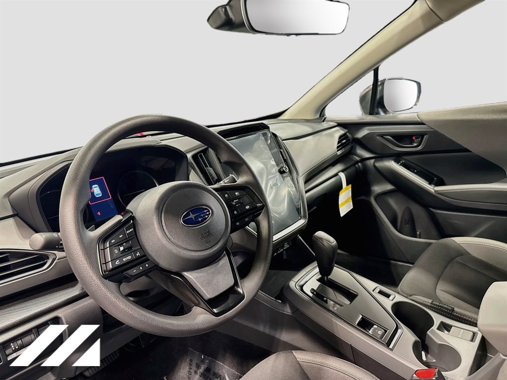 New 2026 Subaru Crosstrek 2.5i Premium AWD/4WD image 9