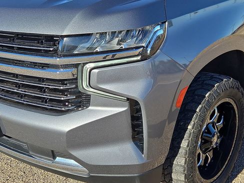 Used 2021 Chevrolet Tahoe LT image 10