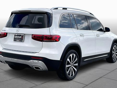 Used 2020 Mercedes-Benz GLB 250 GLB 250 image 12