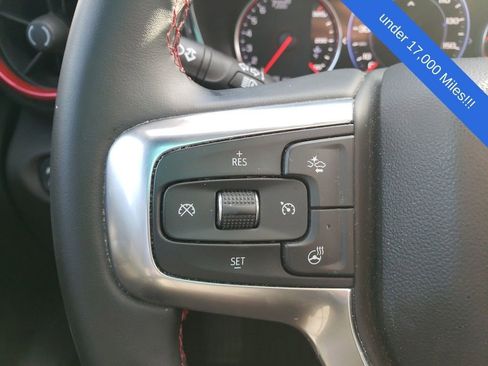 Certified 2024 Chevrolet Blazer RS image 14