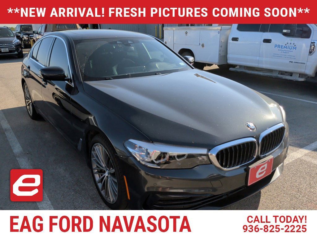 Used 2019 BMW 530i RWD 360° Tour