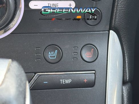 Used 2015 Ford Edge Sport w/ Equipment Group 401A AWD/4WD image 22