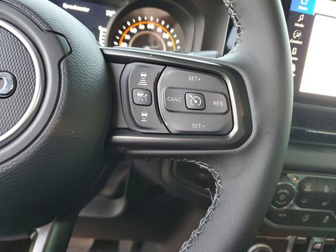 New 2026 Jeep Wrangler Sport S image 11