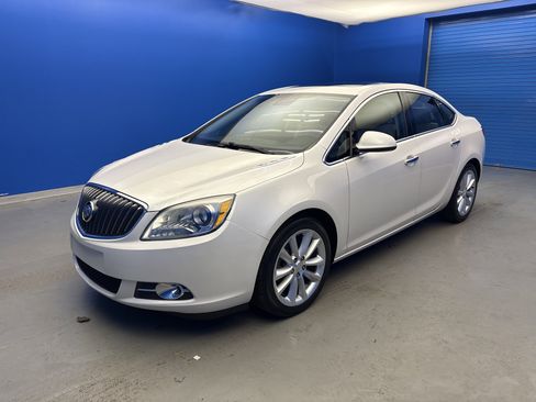 Used 2013 Buick Verano Leather image 4