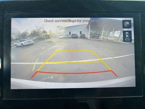 Used 2024 Hyundai Tucson SEL image 23