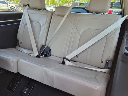 Certified 2024 Ford Expedition Limited image 12