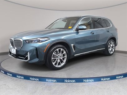 Used 2024 BMW X5 xDrive40i w/ Premium Package