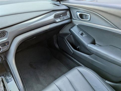 Used 2024 Acura Integra A-Spec image 16