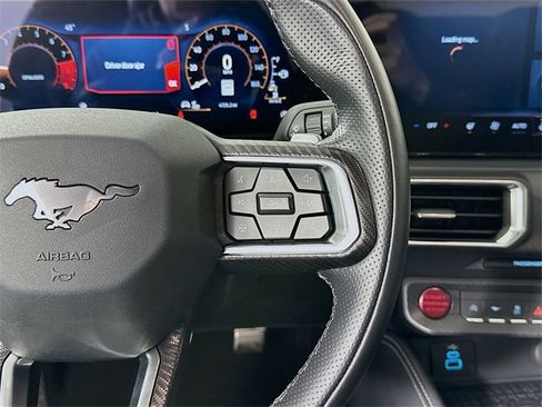 Used 2024 Ford Mustang GT Premium image 9