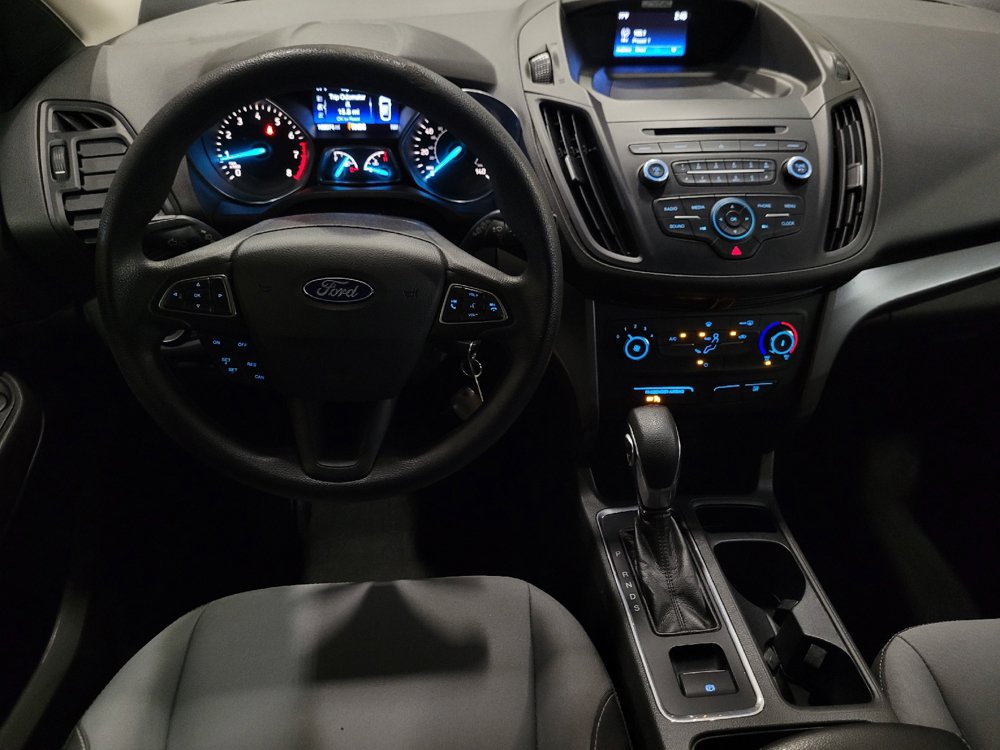 Used 2018 Ford Escape S FWD image 22